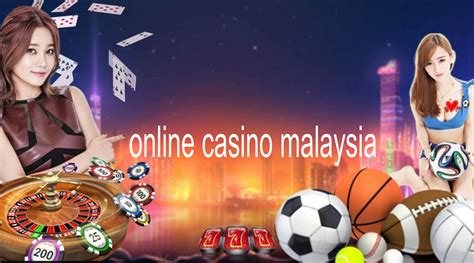  poker online casino malaysia